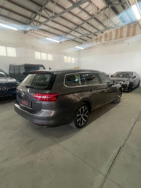 VW Passat 2.0tdi/4motion/камера/подгрев/лед адаптив/ФУЛЛ!!!, снимка 5