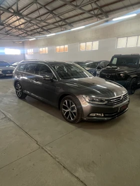 VW Passat 2.0tdi/4motion/камера/подгрев/лед адаптив/ФУЛЛ!!!, снимка 2