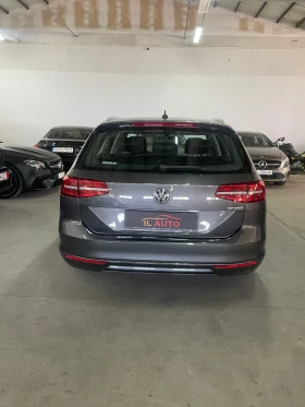 VW Passat 2.0tdi/4motion/камера/подгрев/лед адаптив/ФУЛЛ!!!, снимка 4