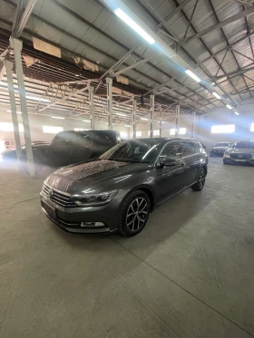 VW Passat 2.0tdi/4motion/камера/подгрев/лед адаптив/ФУЛЛ!!!, снимка 3