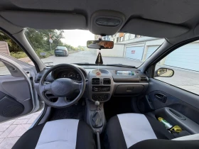 Renault Clio, снимка 8