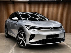 VW ID.4 220 KW :: 4X4:: ТЕРМОПОМПА::В ГАРАНЦИЯ:GTX::КАМЕРА, снимка 1