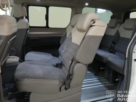 VW Multivan Style lang DSG Easy Open Basic, снимка 8