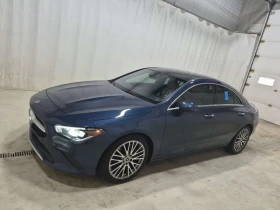 Mercedes-Benz CLA 250 AMG Line * CARFAX * Без инциденти * , снимка 1