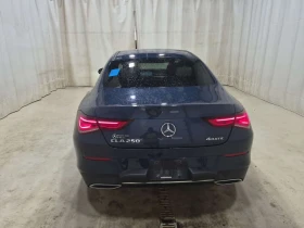 Mercedes-Benz CLA 250 AMG Line * CARFAX * Без инциденти * , снимка 4
