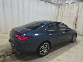 Mercedes-Benz CLA 250 AMG Line * CARFAX * Без инциденти * , снимка 3