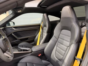 Porsche 911 992.2* TURBO S* BURM* LIFT* 350 CAM* DISTR* KEYLES, снимка 6