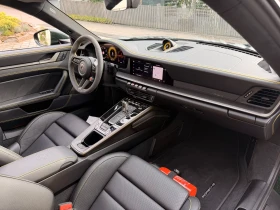 Porsche 911 992.2* TURBO S* BURM* LIFT* 350 CAM* DISTR* KEYLES, снимка 8