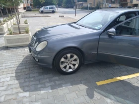 Mercedes-Benz E 280 Facelift, снимка 3