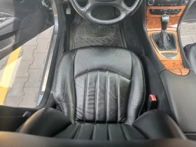 Mercedes-Benz E 280 Facelift, снимка 10