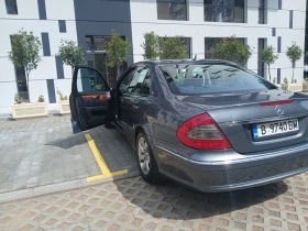 Mercedes-Benz E 280 Facelift, снимка 4