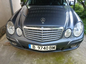 Mercedes-Benz E 280 Facelift, снимка 2