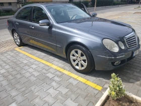 Mercedes-Benz E 280 Facelift, снимка 1