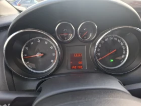 Opel Astra 1.6i  116k.c. Evro 5, снимка 11