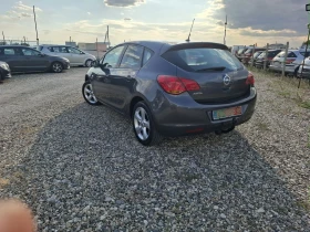 Opel Astra 1.6i  116k.c. Evro 5, снимка 3