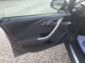Opel Astra 1.6i  116k.c. Evro 5, снимка 8
