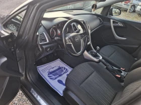 Opel Astra 1.6i  116k.c. Evro 5, снимка 10