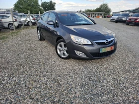 Opel Astra 1.6i  116k.c. Evro 5, снимка 1