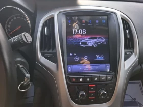 Opel Astra 1.6i  116k.c. Evro 5, снимка 12