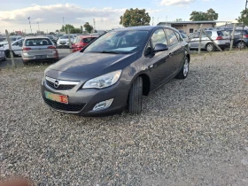 Opel Astra 1.6i  116k.c. Evro 5, снимка 2