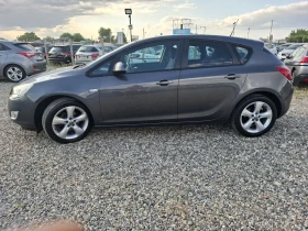 Opel Astra 1.6i  116k.c. Evro 5, снимка 6