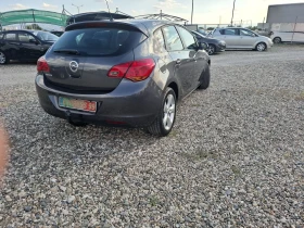 Opel Astra 1.6i  116k.c. Evro 5, снимка 4