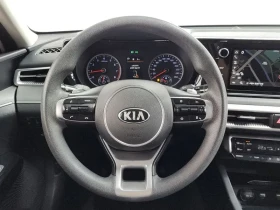 Kia K5 2.0 - САМО 30% АВАНС, снимка 13