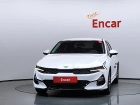 Kia K5 2.0 - САМО 30% АВАНС, снимка 3