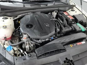 Kia K5 2.0 - САМО 30% АВАНС, снимка 6