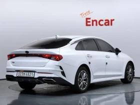 Kia K5 2.0 - САМО 30% АВАНС, снимка 2