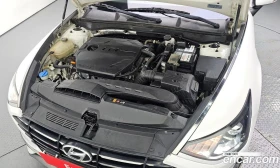Hyundai Sonata 2.0 LPG(rental car) Style, снимка 6