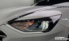 Hyundai Sonata 2.0 LPG(rental car) Style, снимка 8