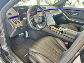 Mercedes-Benz S 350 D 4matic AMG EDITION LONG 144 838 KM !!! FUL MAX , снимка 8