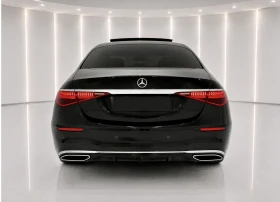 Mercedes-Benz S 350 D 4matic AMG EDITION LONG 144 838 KM !!! FUL MAX , снимка 5