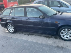BMW 320 2.0D 150hp, снимка 3
