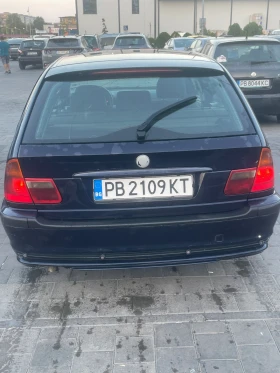 BMW 320 2.0D 150hp, снимка 4