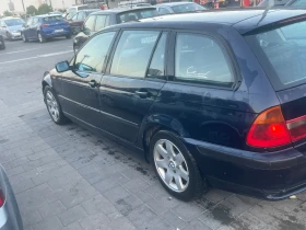 BMW 320 2.0D 150hp, снимка 2