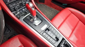 Porsche Boxster S 3.4 981* КОЖА* ПОДГРЕВ* КАМЕРА, снимка 7