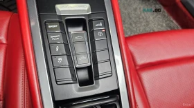 Porsche Boxster S 3.4 981* КОЖА* ПОДГРЕВ* КАМЕРА, снимка 13
