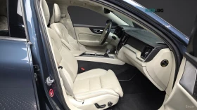 Volvo S60 T5* INSCRIPTION* DISTRONIC* 360* ОБДУХ* МАСАЖИ* ХЕ, снимка 9