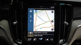 Volvo S60 T5* INSCRIPTION* DISTRONIC* 360* ОБДУХ* МАСАЖИ* ХЕ, снимка 11