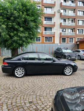 BMW 730 фейслифт ! , снимка 8