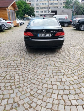 BMW 730 фейслифт ! , снимка 5