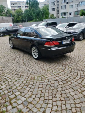 BMW 730 фейслифт ! , снимка 6