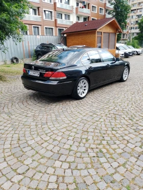 BMW 730 фейслифт ! , снимка 4