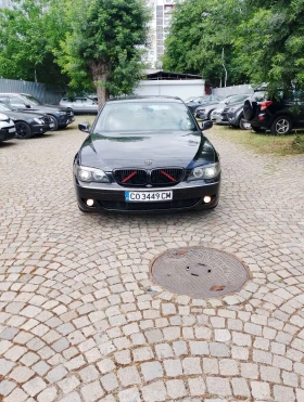 BMW 730 фейслифт ! , снимка 2