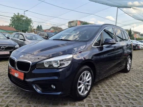 BMW 2 Gran Tourer D-AUTOMATIC-2017г, снимка 1