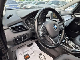 BMW 2 Gran Tourer D-AUTOMATIC-2017г, снимка 8