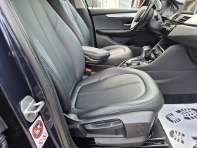 BMW 2 Gran Tourer D-AUTOMATIC-2017г, снимка 13