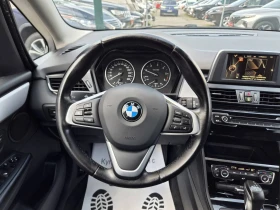 BMW 2 Gran Tourer D-AUTOMATIC-2017г, снимка 9